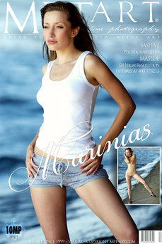 Marinias - Sasha J