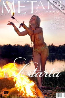 Presenting Astarta - Astarta A