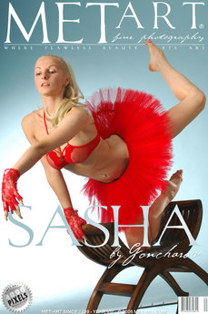 Presenting Sasha - Sasha I