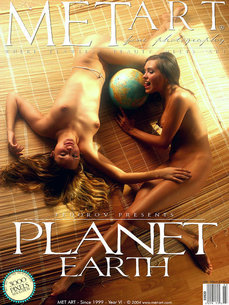 Planet Earth - Helen A - Lika A