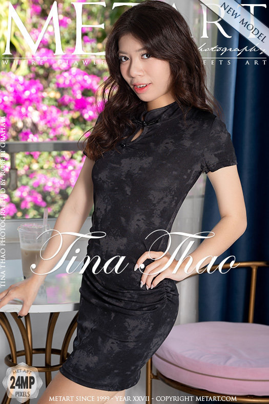 Presenting Tina Thao
