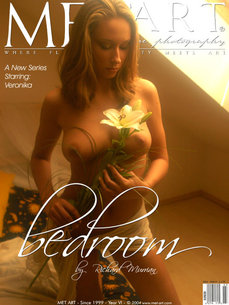 In The Bedroom - Veronika C