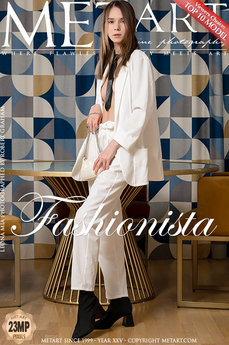 Fashionista - Leona Mia