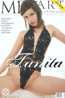 Presenting Tanita - Tanita A
