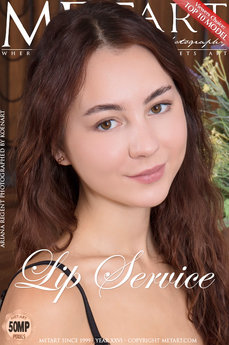 Lip Service - Ariana Regent