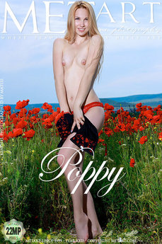 Poppy - Kendell