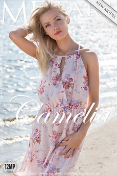 Presenting Camelia - Camelia