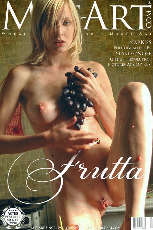 Frutta - Narkiss
