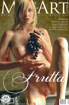 Frutta - Narkiss