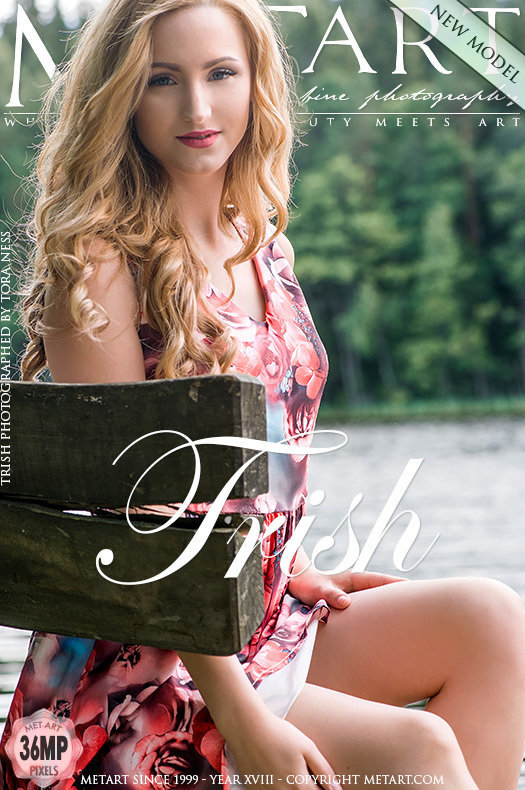 Presenting Trish - Trish