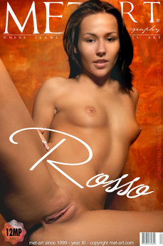 Rosso - Sonia Red