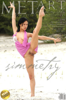 Simmetry - Liliya A