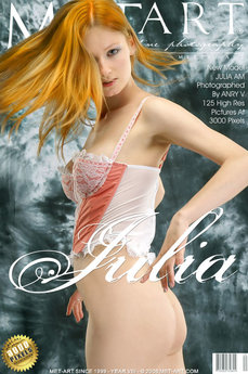 Presenting Julia - Julia AM