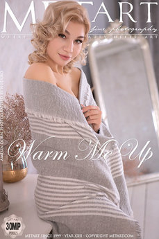 Warm Me Up - Amelia Dorn
