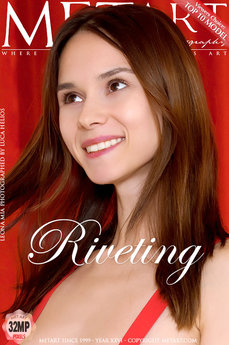 Riveting - Leona Mia