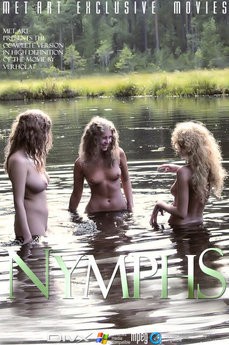 Nymphs - Multiple Model  Set