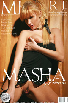 Masha - Masha E