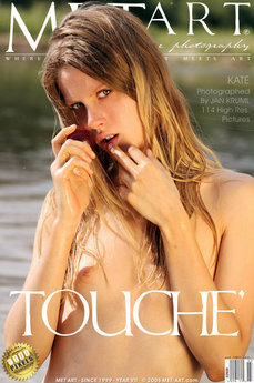 Touche - Kate B