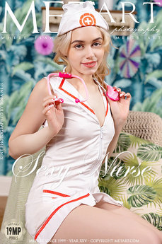Sexy Nurse - Xene