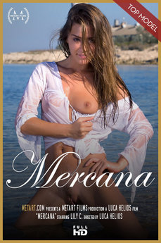 Mercana - Lily C