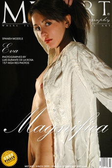 Magnifica - Eva B