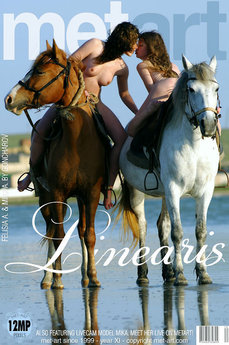 Linearis - Mika A - Felisia A