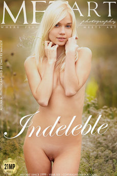 Indeleble - Aljena A