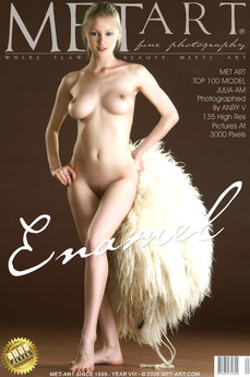 Enamel - Julia AM