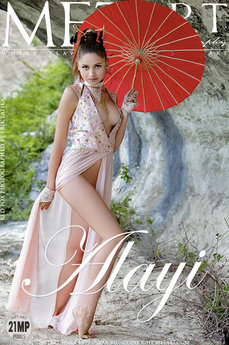 Alayi - Red Fox