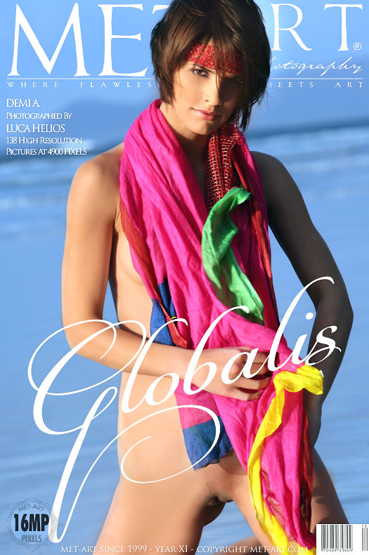 Globalis - Demi A