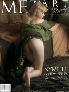 Nymph Ii - Jane A