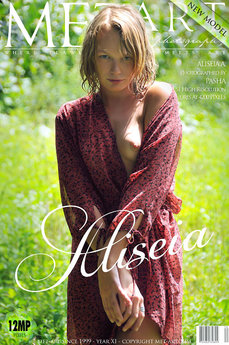 Presenting Aliseia - Aliseia A