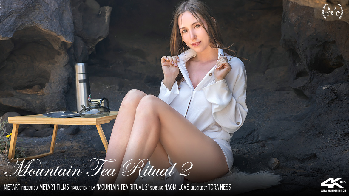 Metart Naomi Love video \\\\'Naomi Love\\\\'