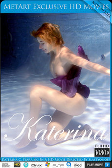 Presenting Katerina - Katerina C