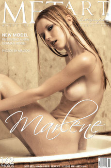 Marlene - Marlene A