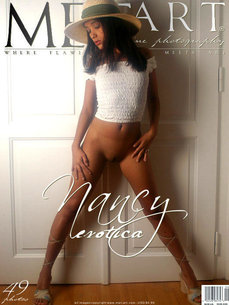 Erotica By Murrian - Nancy M