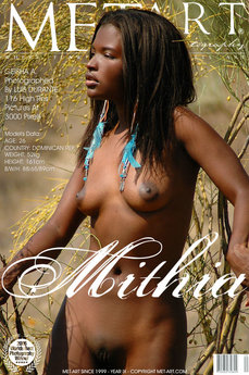 Mithia - Geisha A