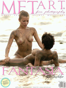 Fantasia - Rebecca B - Lena G