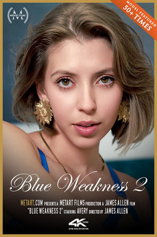 Blue Weakness 2 - Avery