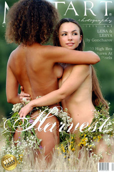 Harvest - Lena E - Lesya C