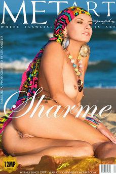 Sharme - Karoline A