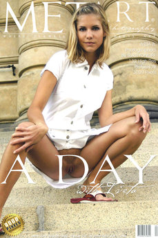 A Day With Iveta - Iveta B