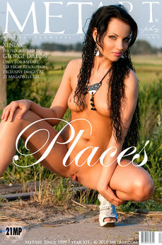 Places - Xenia C