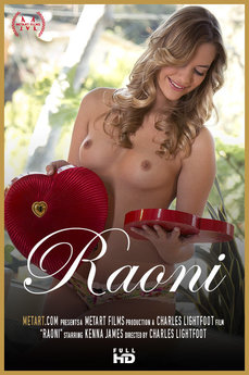 Raoni - Kenna James