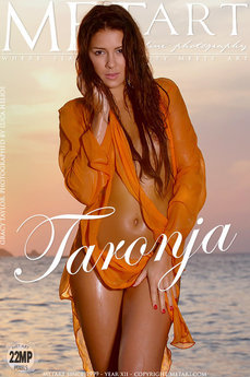 Taronja - Gracy Taylor