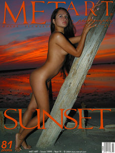 Sunset By Max Stan - Xeniya B