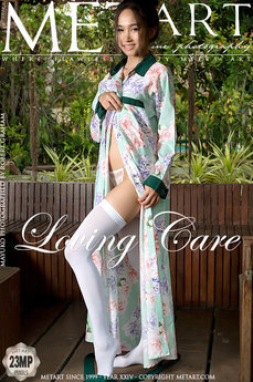 Loving Care - Mayuko