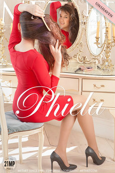 Phiela - Ulia