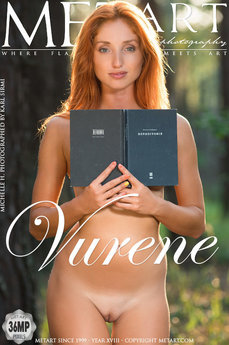 Vurene - Michelle H