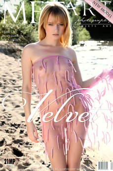 Presenting Velvet - Velvet A